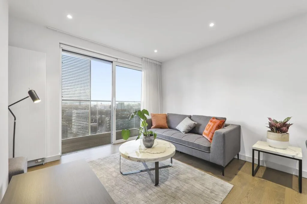 2 bedroom apartment for rent