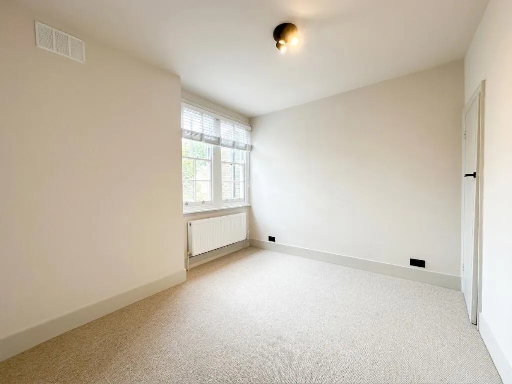 3 bedroom terraced house for rent