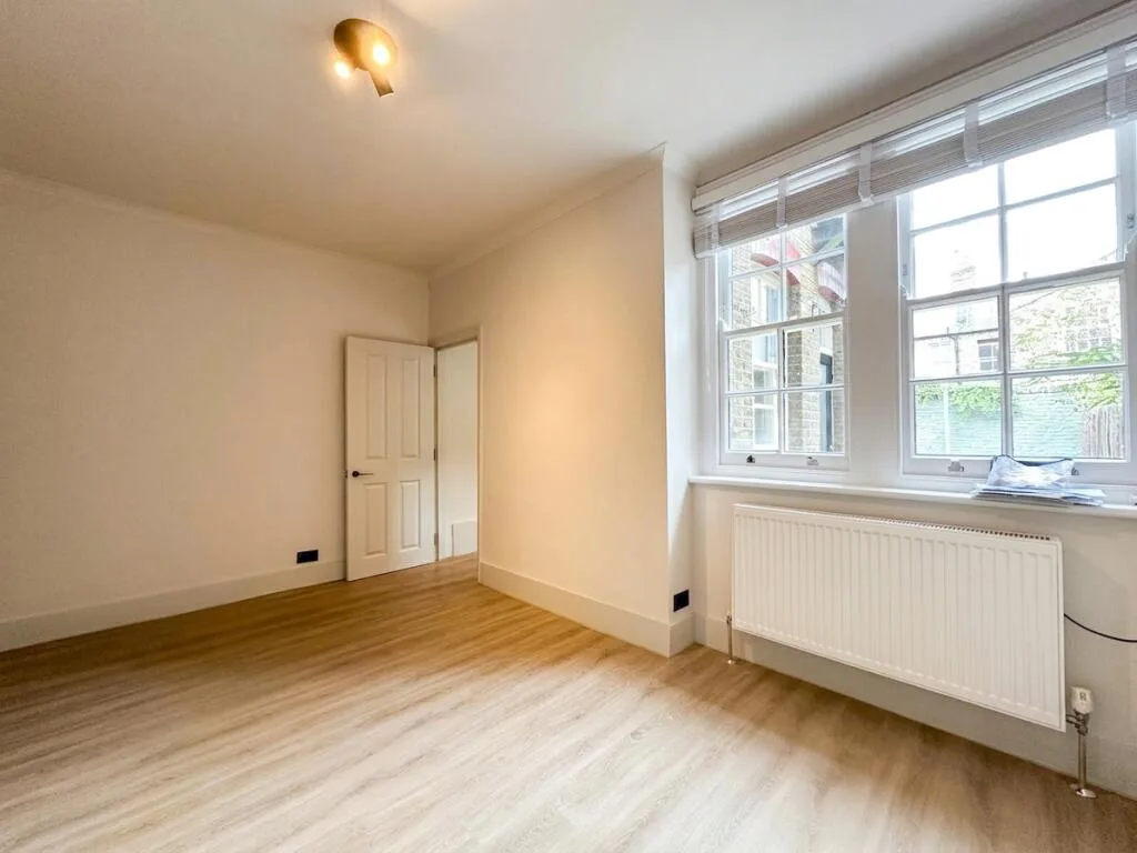 3 bedroom terraced house for rent
