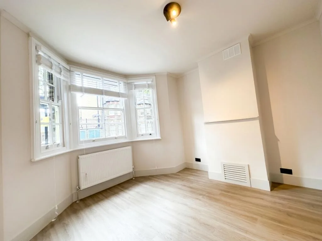3 bedroom terraced house for rent