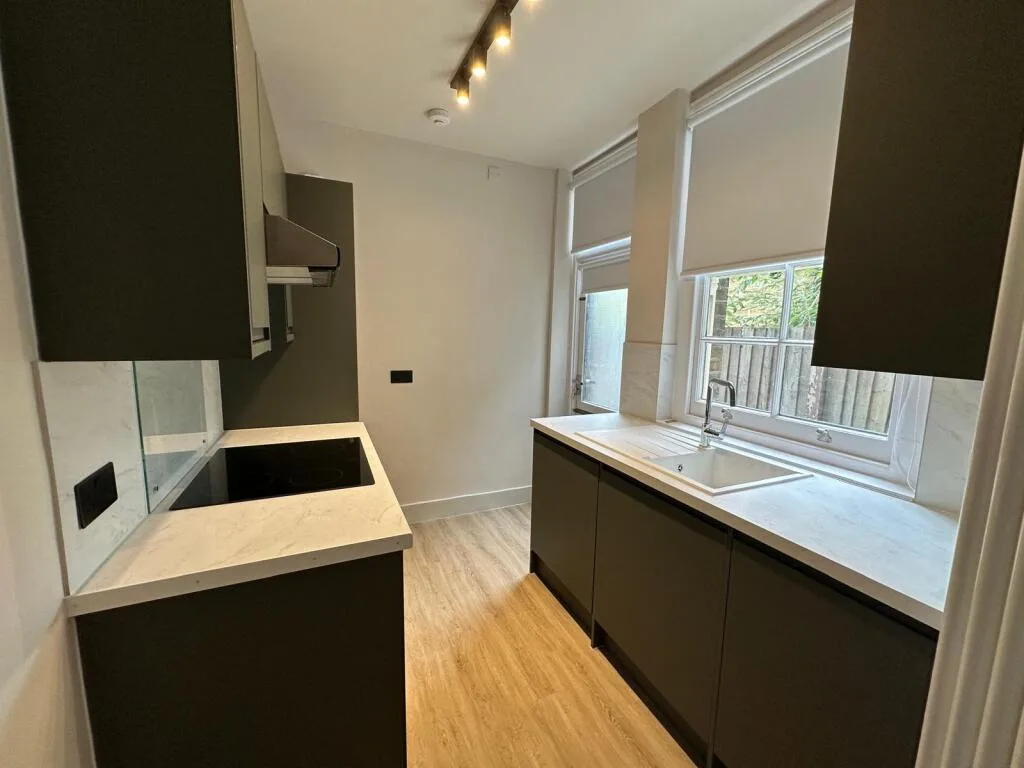 3 bedroom terraced house for rent