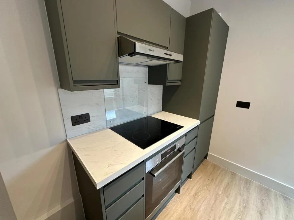 3 bedroom terraced house for rent