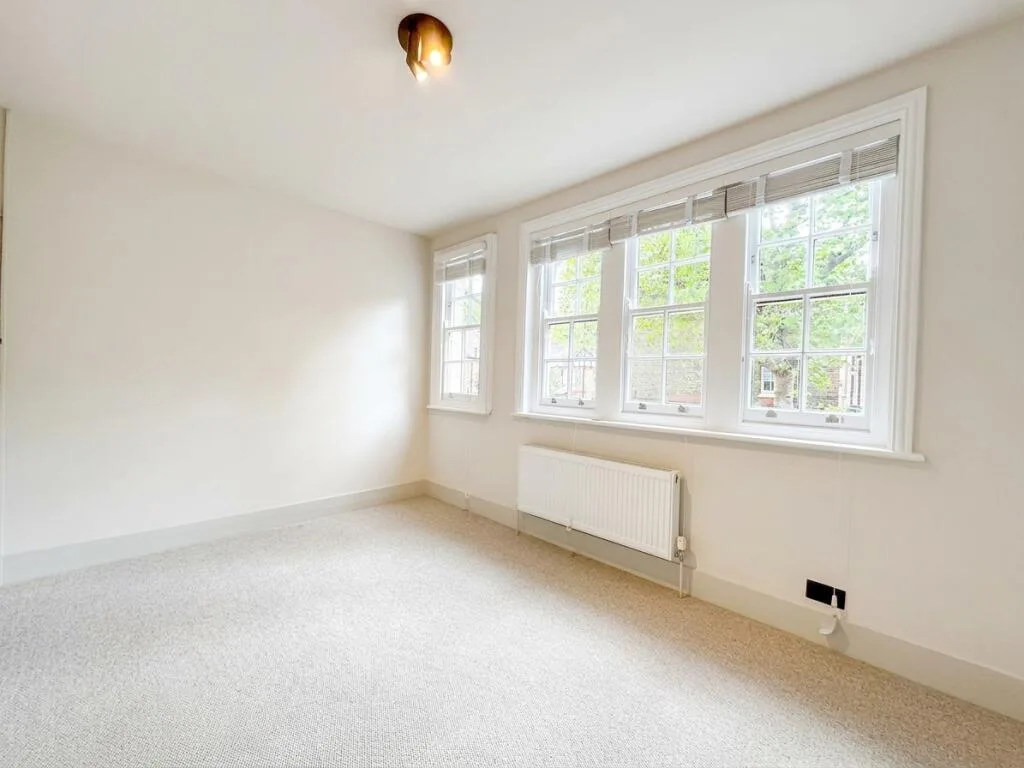 3 bedroom terraced house for rent
