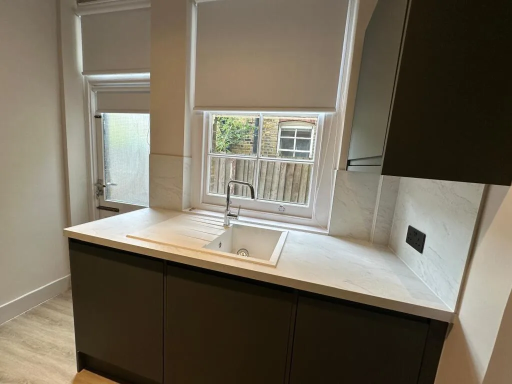 3 bedroom terraced house for rent