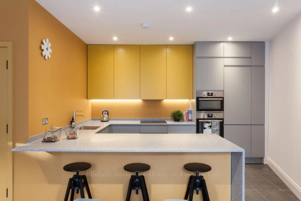 3 bedroom detached house for rent