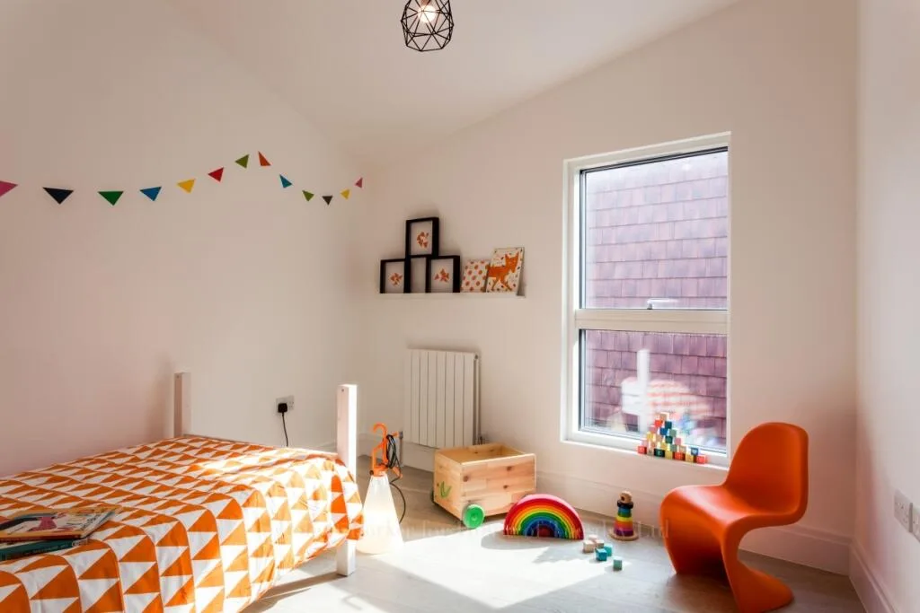 3 bedroom detached house for rent