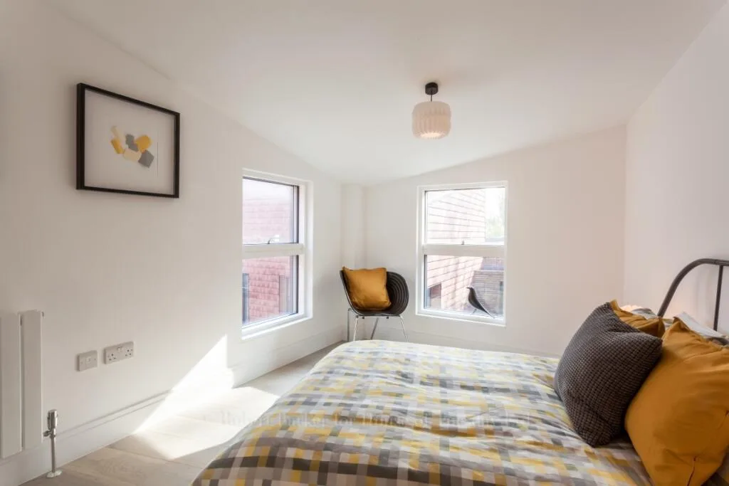 3 bedroom detached house for rent