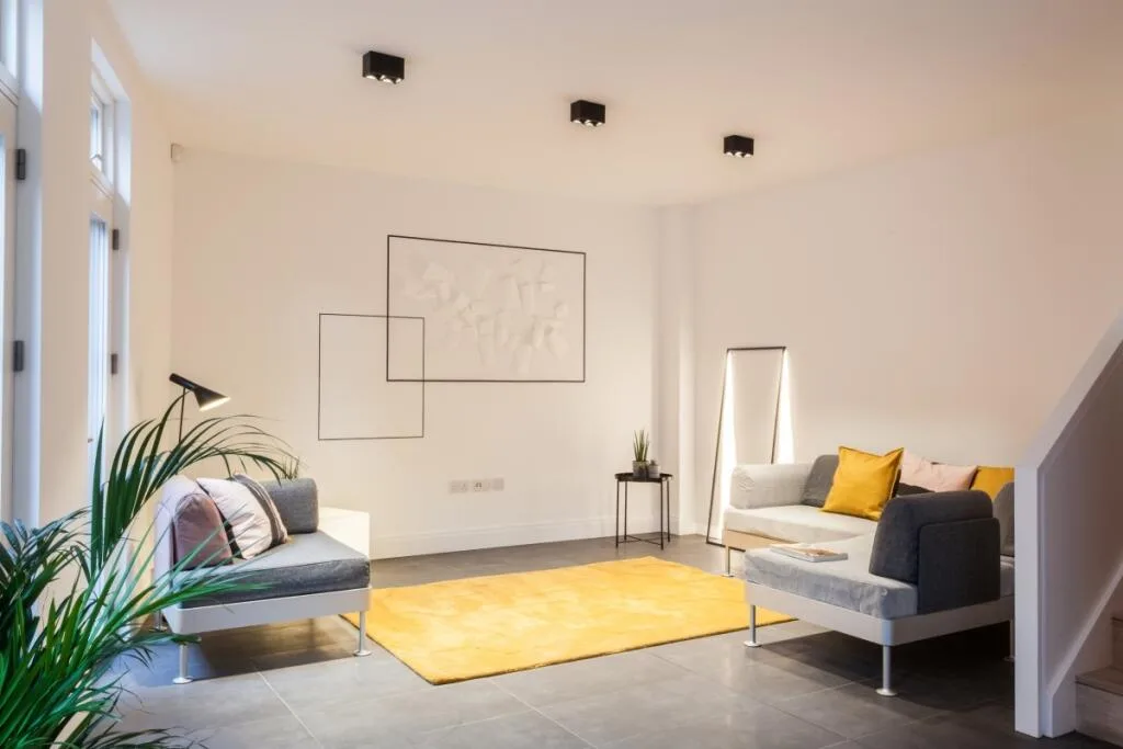 3 bedroom detached house for rent