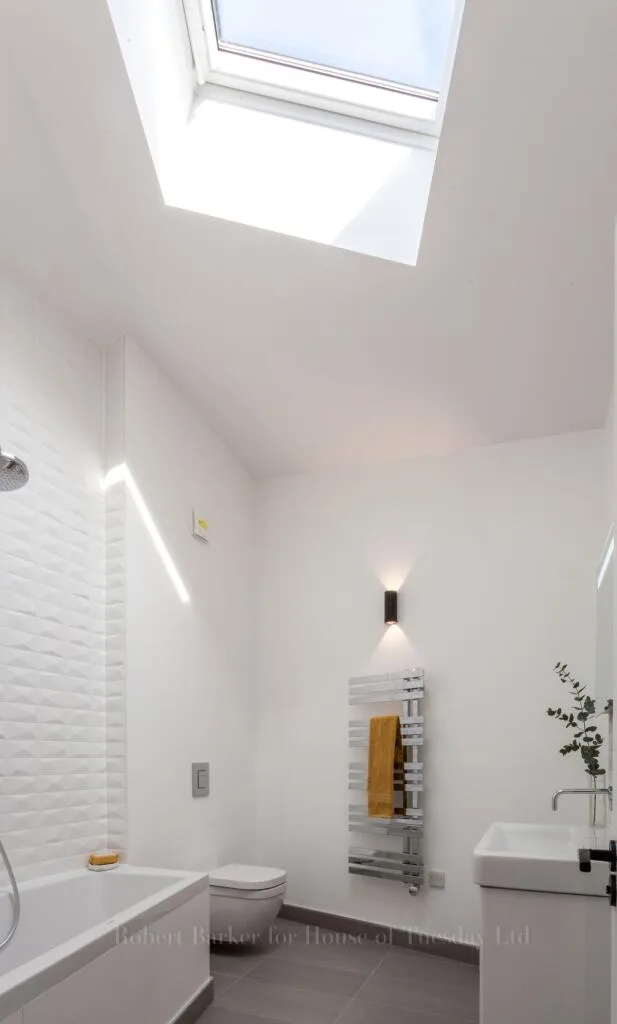 3 bedroom detached house for rent