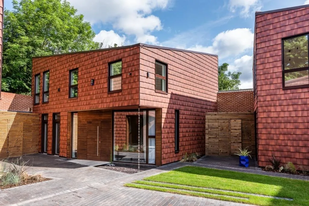 3 bedroom detached house for rent