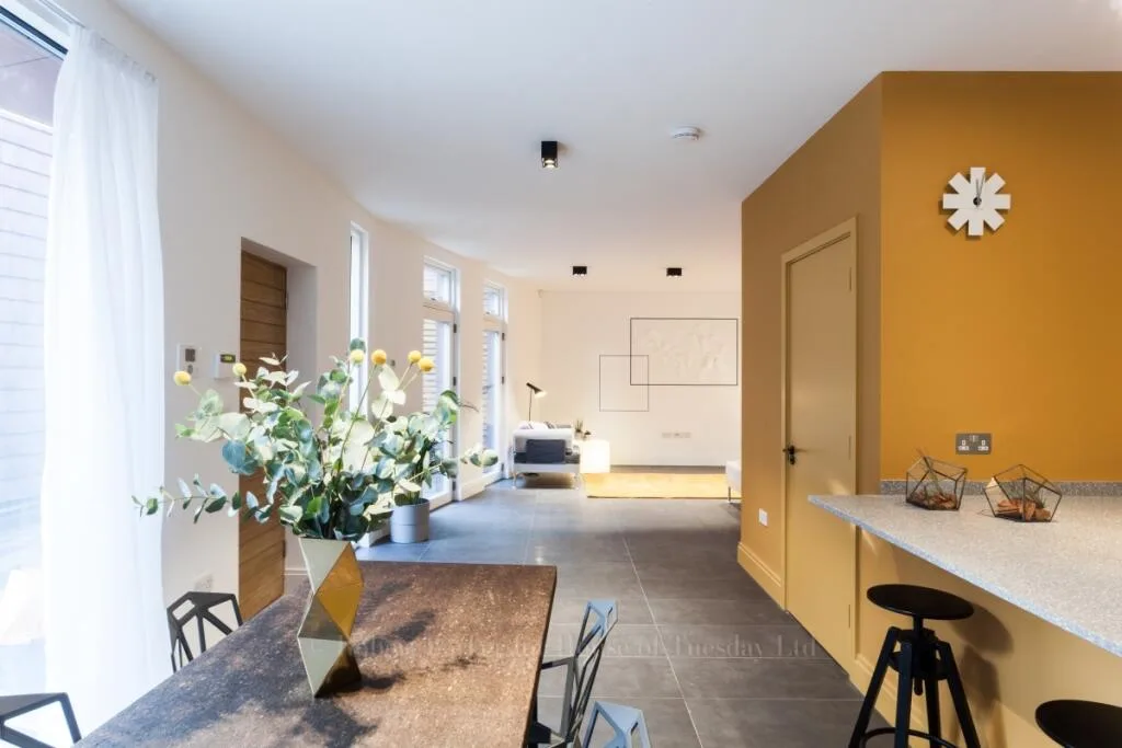 3 bedroom detached house for rent