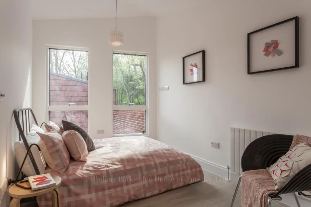 3 bedroom detached house for rent