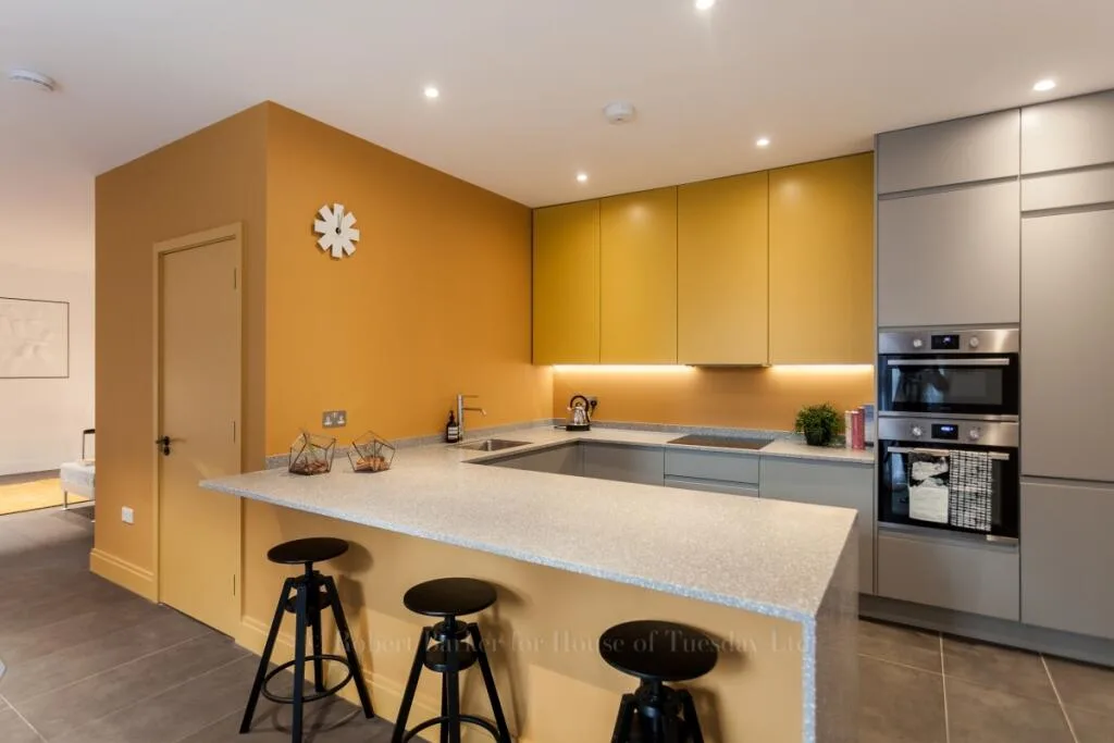 3 bedroom detached house for rent