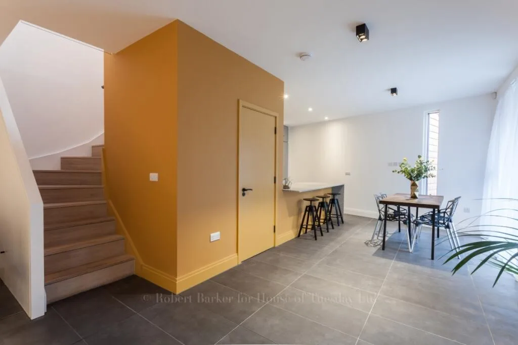 3 bedroom detached house for rent