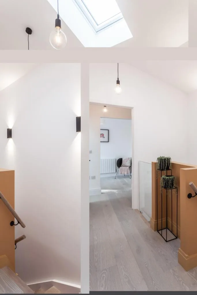 3 bedroom detached house for rent