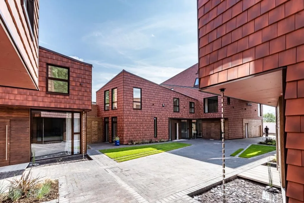 3 bedroom detached house for rent