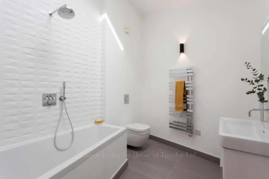 3 bedroom detached house for rent