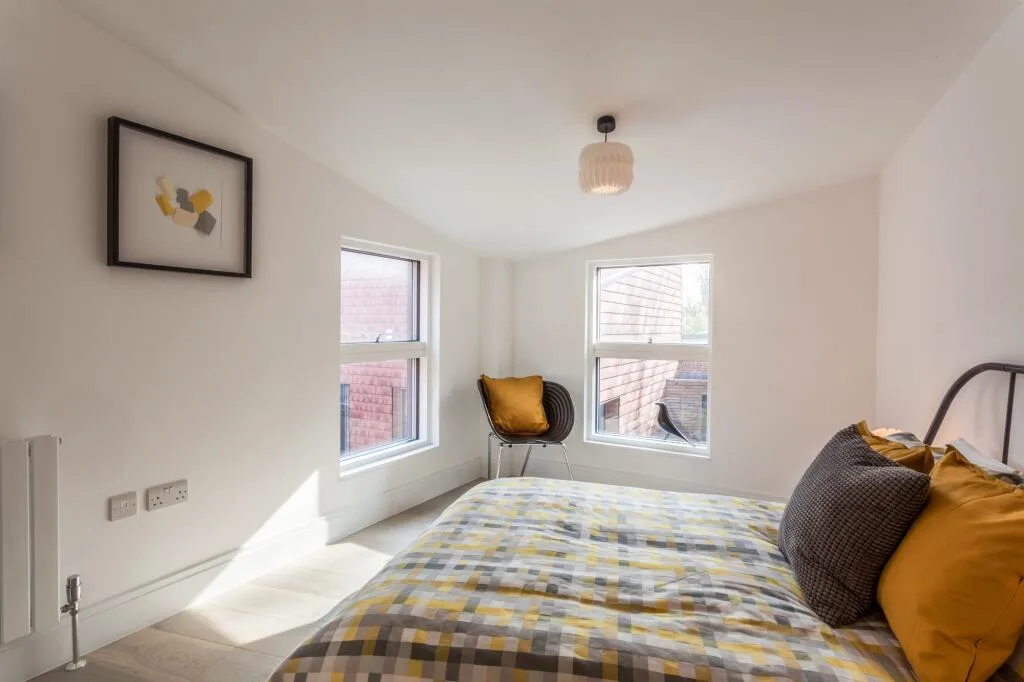 3 bedroom house for rent