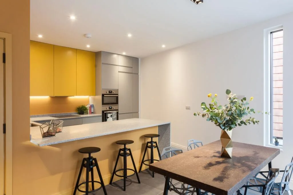 3 bedroom house for rent