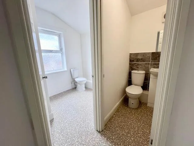 3 bedroom terraced house for rent