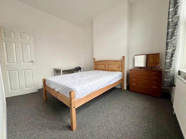 3 bedroom terraced house for rent
