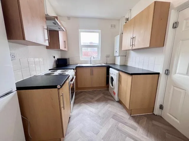 3 bedroom terraced house for rent