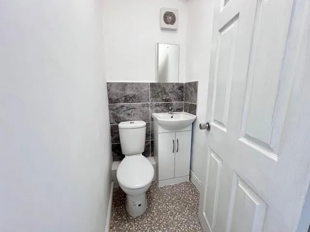 3 bedroom terraced house for rent