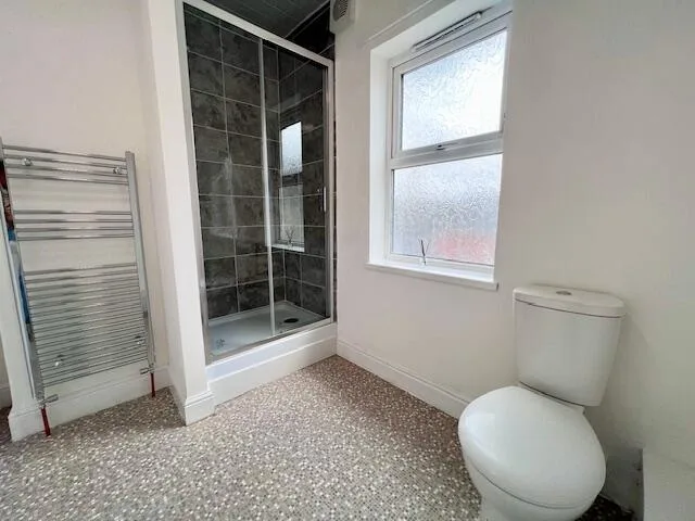 3 bedroom terraced house for rent