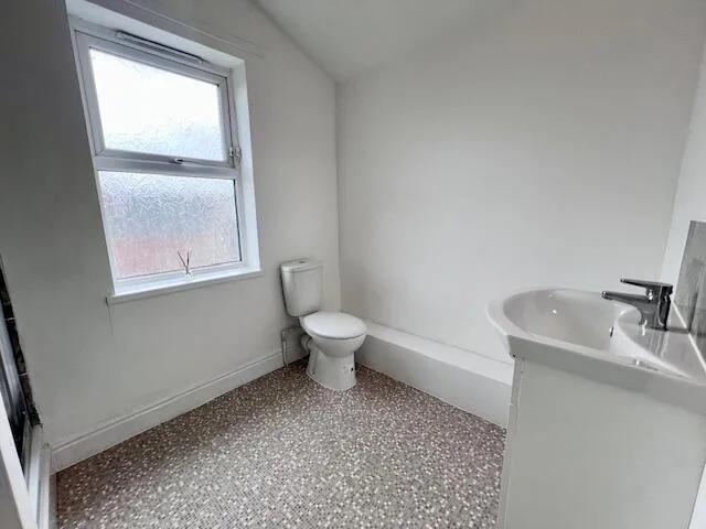 3 bedroom terraced house for rent