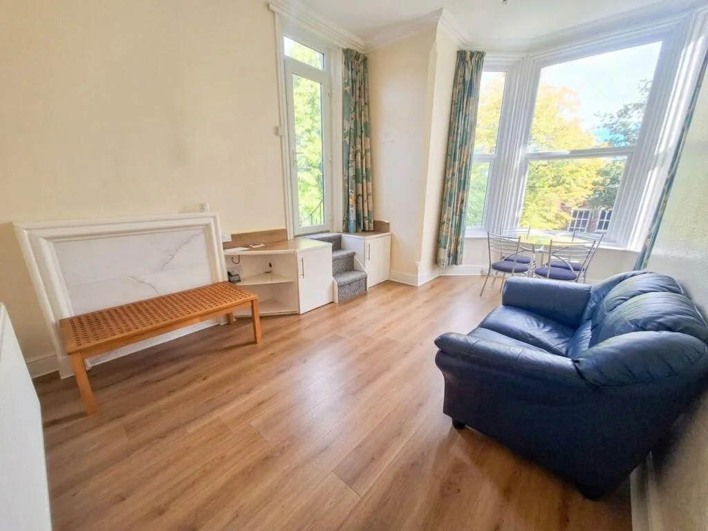 1 bedroom apartment for rent