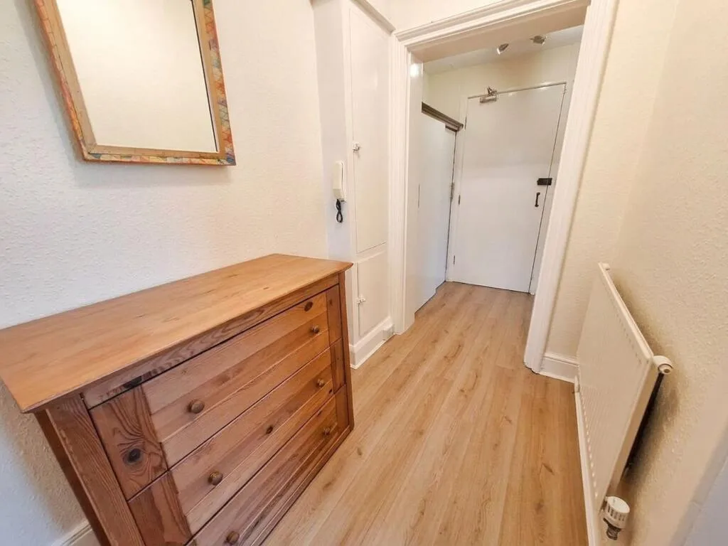 1 bedroom apartment for rent