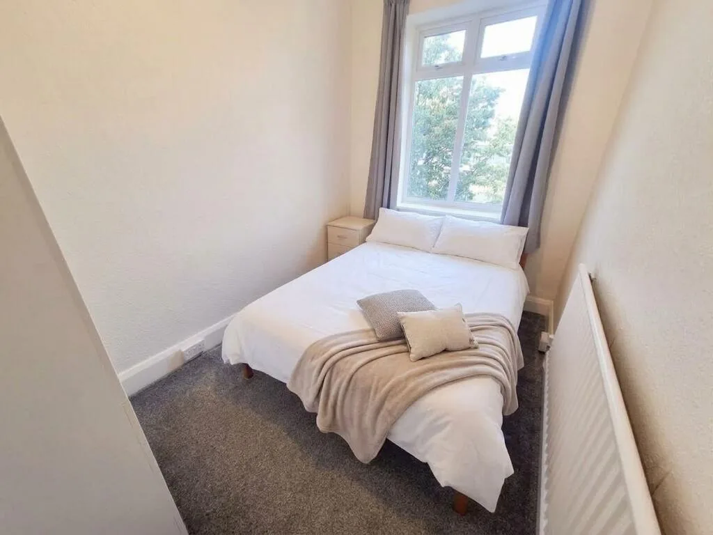 1 bedroom apartment for rent