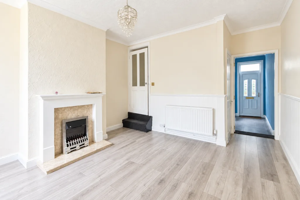 3 bedroom terraced house for rent