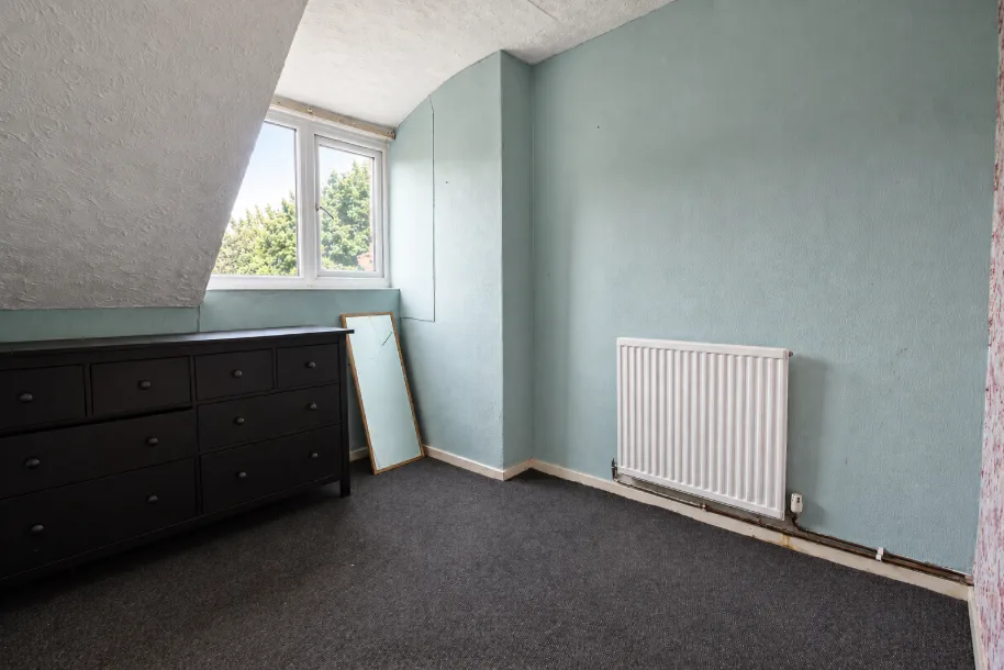 3 bedroom terraced house for rent