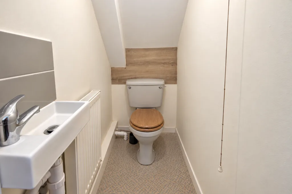 3 bedroom terraced house for rent