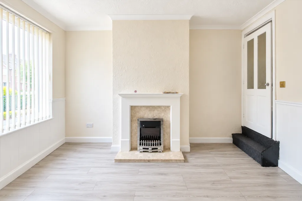 3 bedroom terraced house for rent