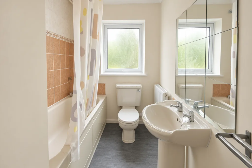 3 bedroom terraced house for rent