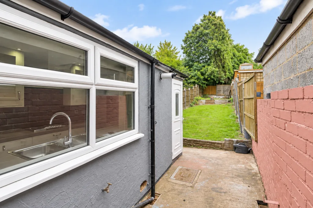 3 bedroom terraced house for rent