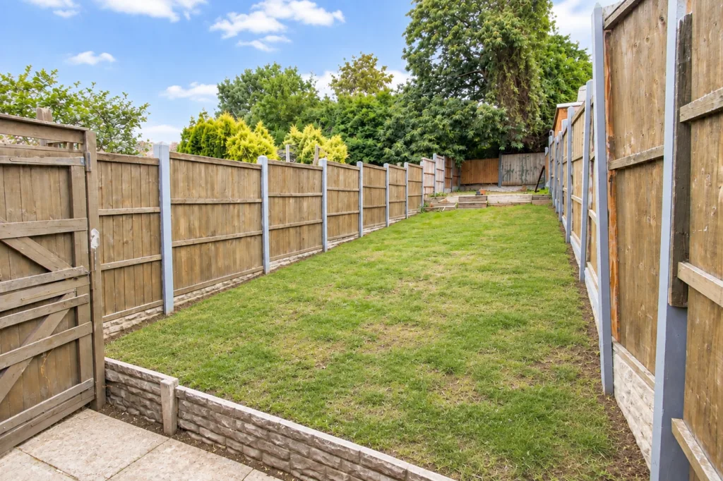 3 bedroom terraced house for rent