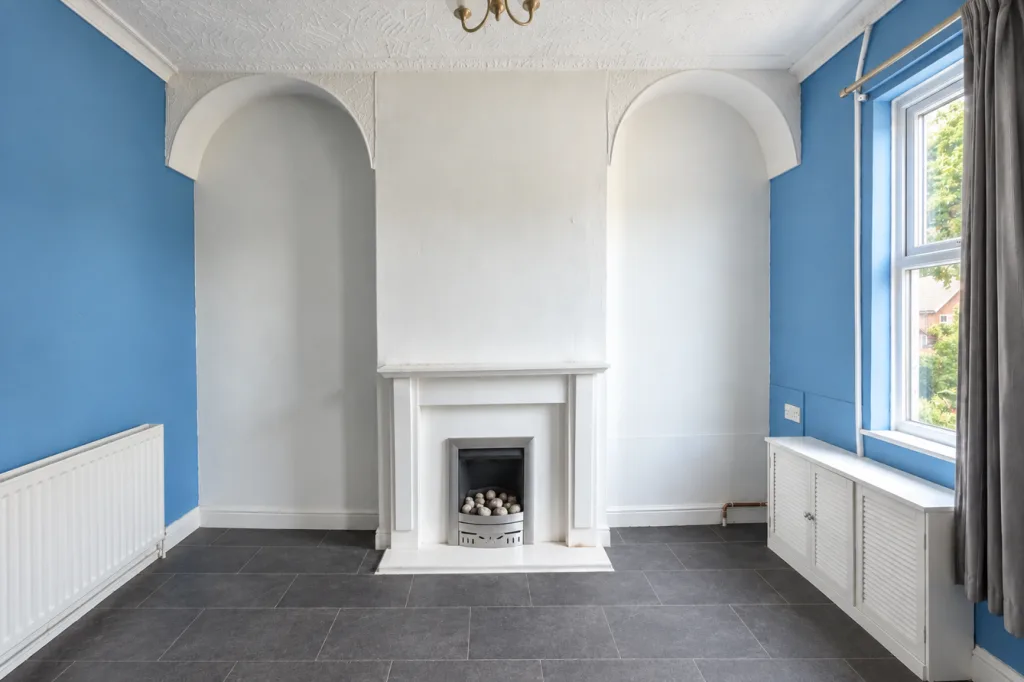 3 bedroom terraced house for rent