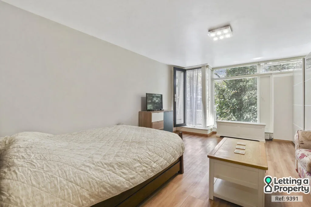 1 bedroom apartment for rent