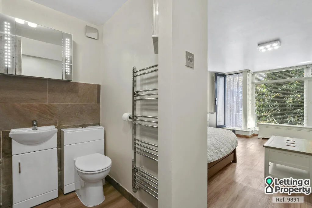 1 bedroom apartment for rent