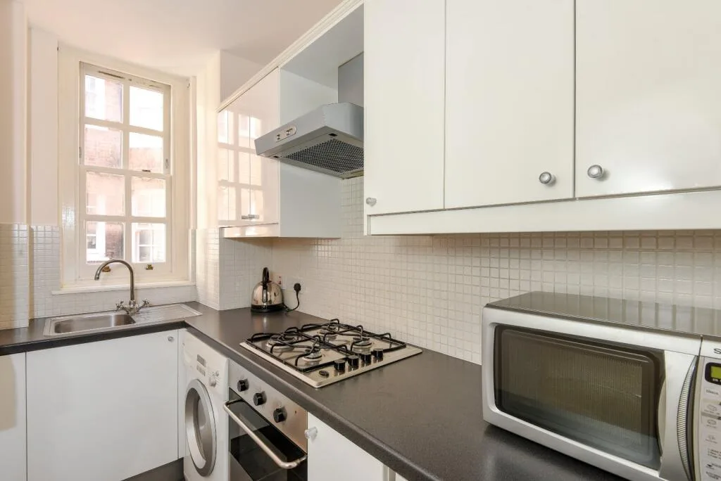 1 bedroom flat for rent