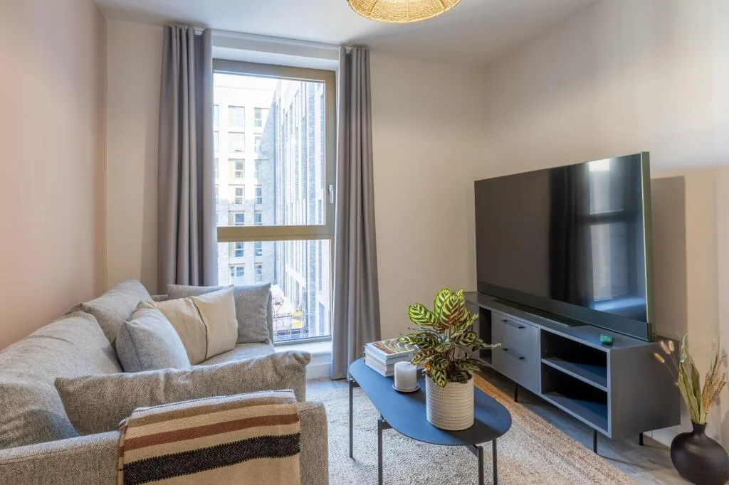 1 bedroom apartment for rent