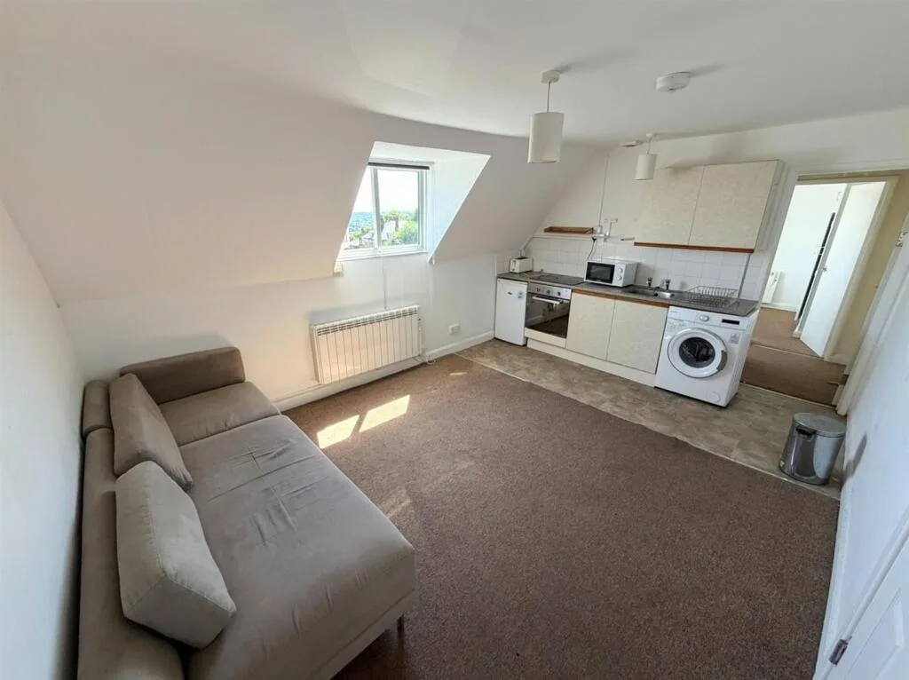 1 bedroom apartment for rent