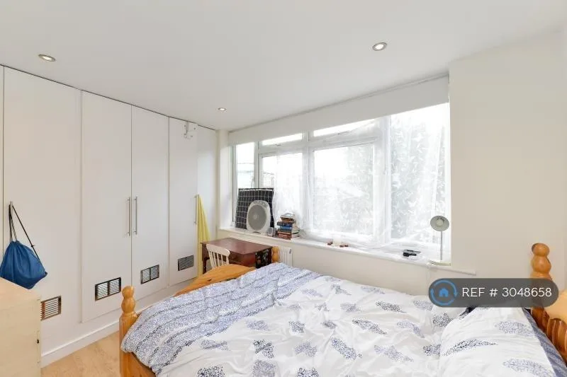 3 bedroom terraced house for rent