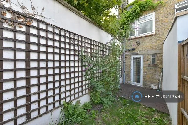 3 bedroom terraced house for rent