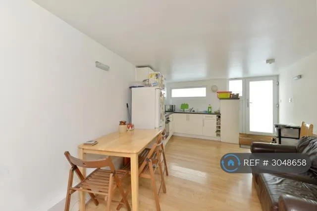 3 bedroom terraced house for rent