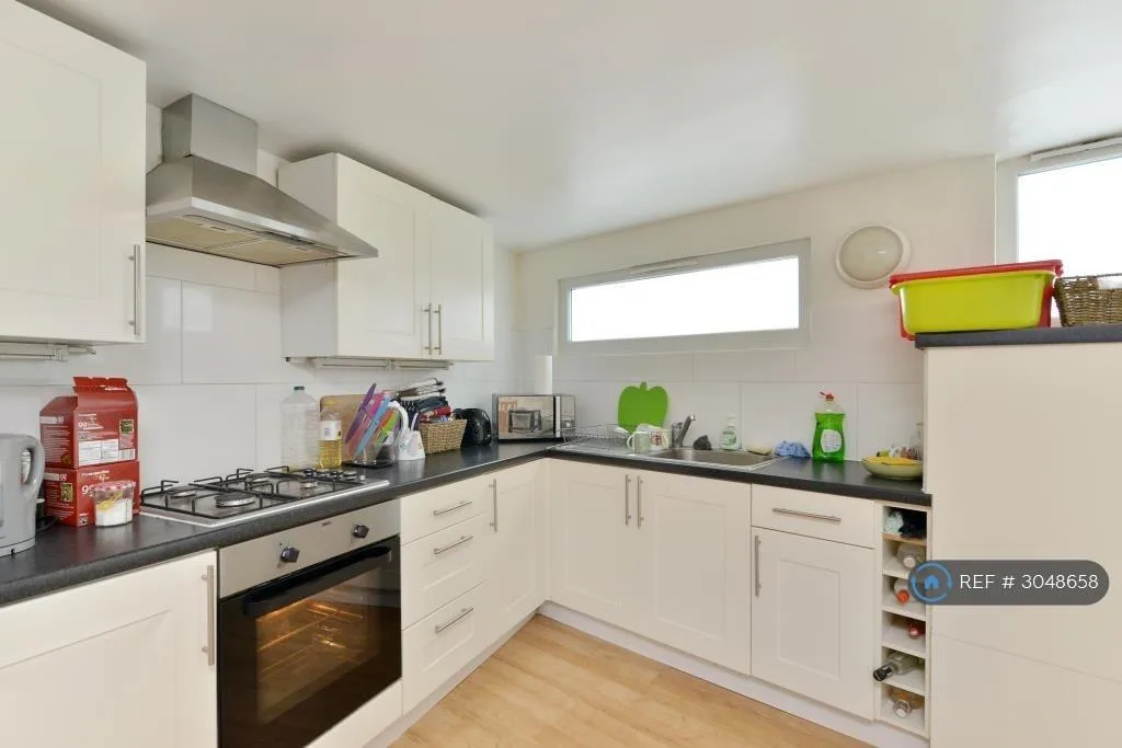 3 bedroom terraced house for rent
