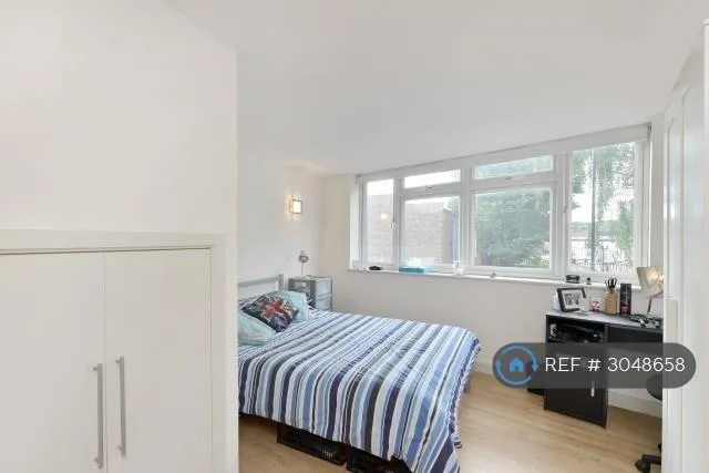 3 bedroom terraced house for rent